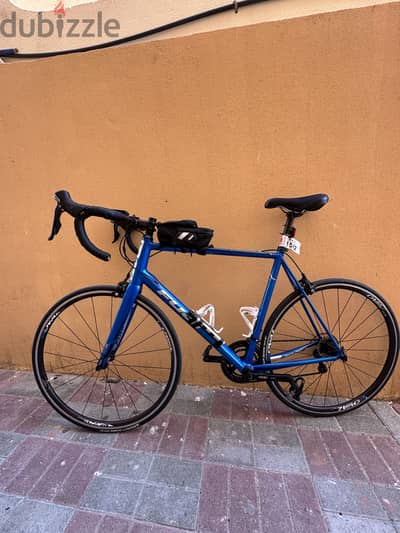 Fuji Roubix 01
