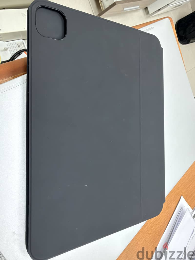 iPad Pro M4 belkin 1