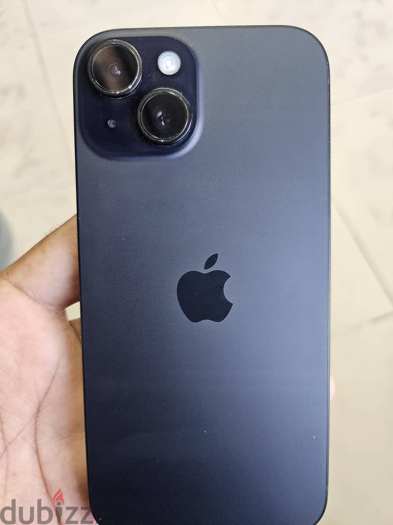 Apple - iPhone 15 2