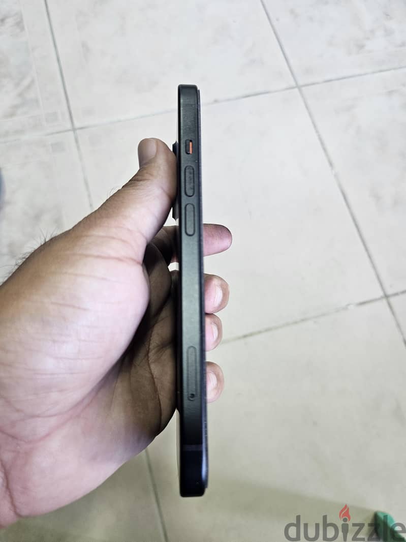 Apple - iPhone 15 3