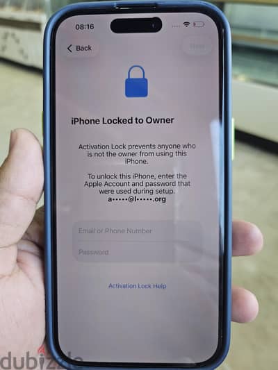 Apple - iPhone 15