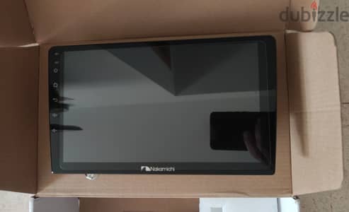 Android LCD Panel brand new (Nakamichi)