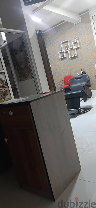 parlour for sale