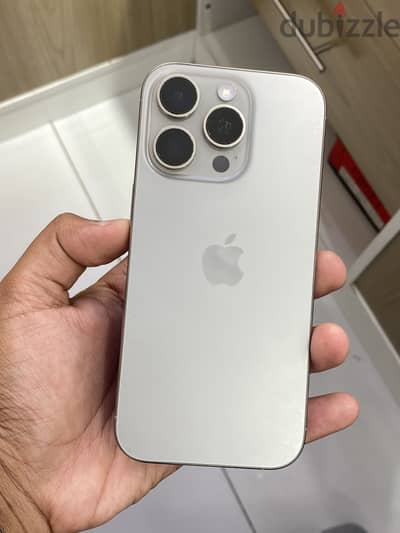 Apple - iPhone 16 Pro BRAND NEW CONDITION