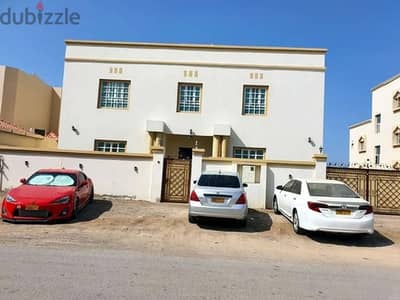 For Sale | Two-Storey Villa in South Al Maabilah