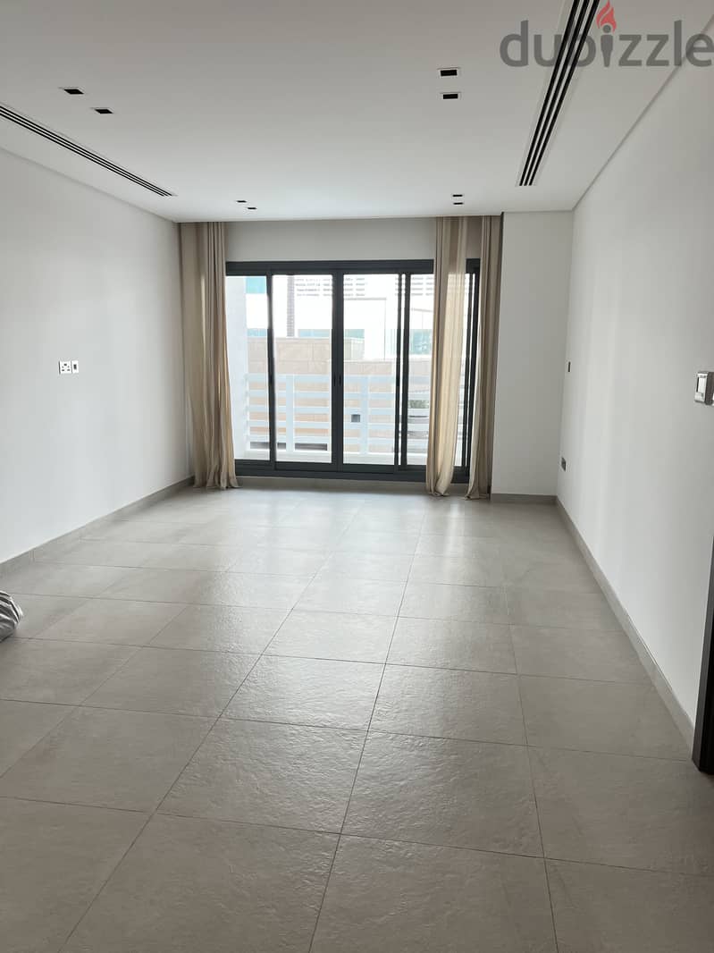 Luxury 1 bhk in muscat hills 2