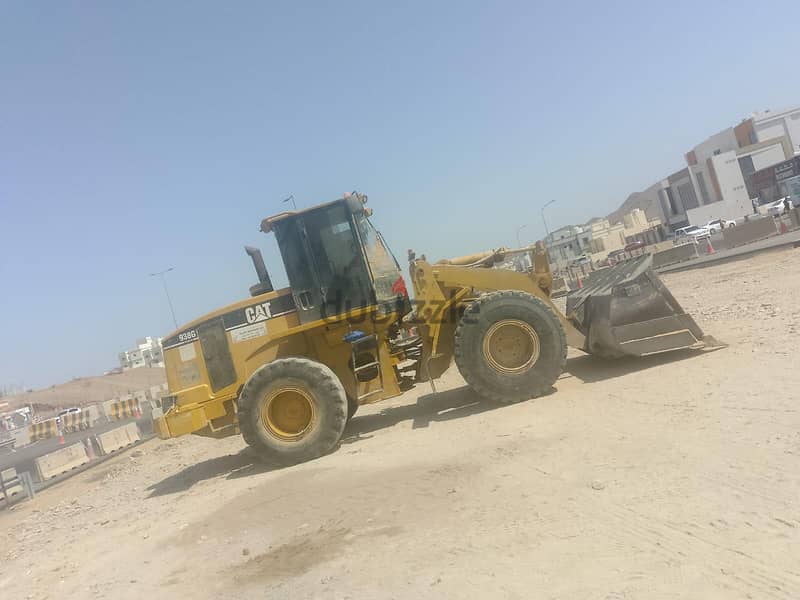 cat 2007 +2008 4