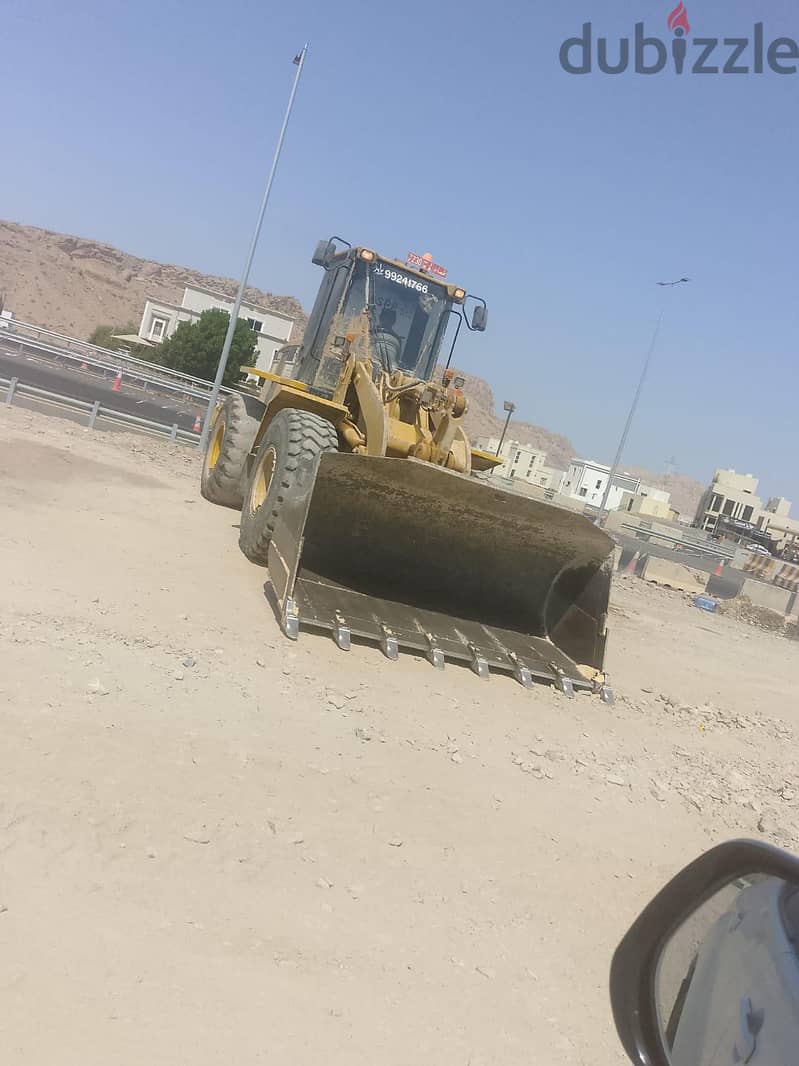 cat 2007 +2008 5