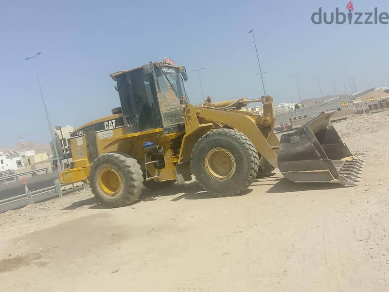 cat 2007 +2008 6