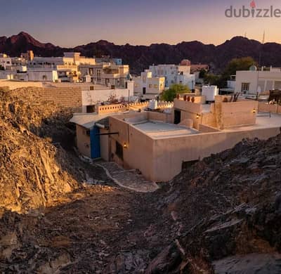 For Sale | Investment House in Historic Muttrah