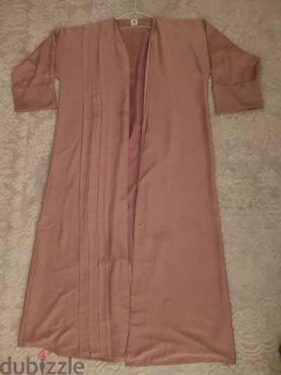 54' Abaya