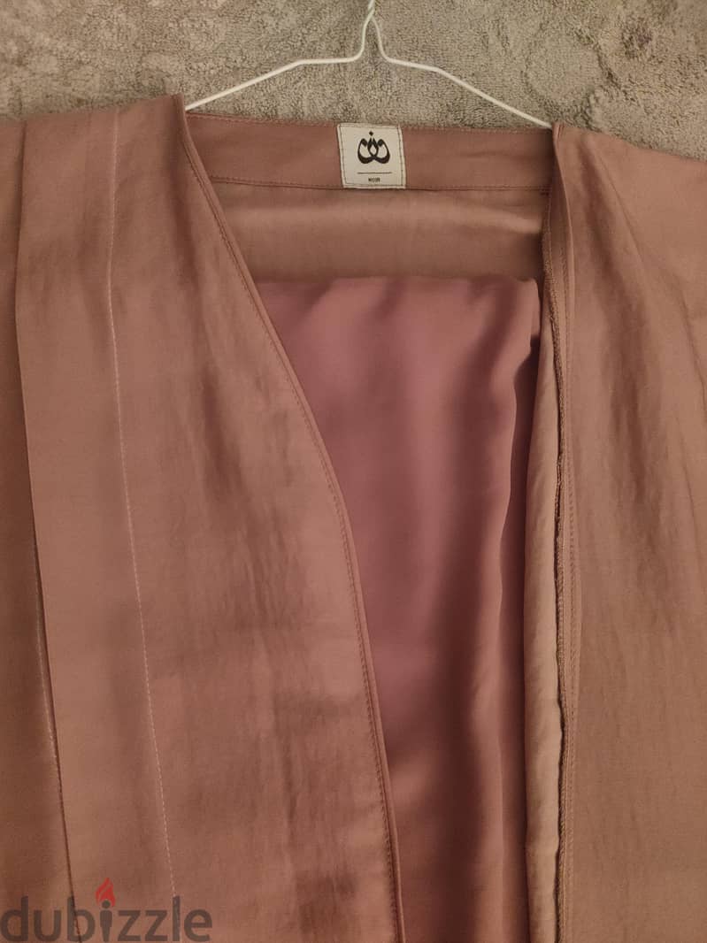 54' Abaya 2