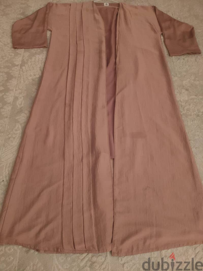 54' Abaya 3