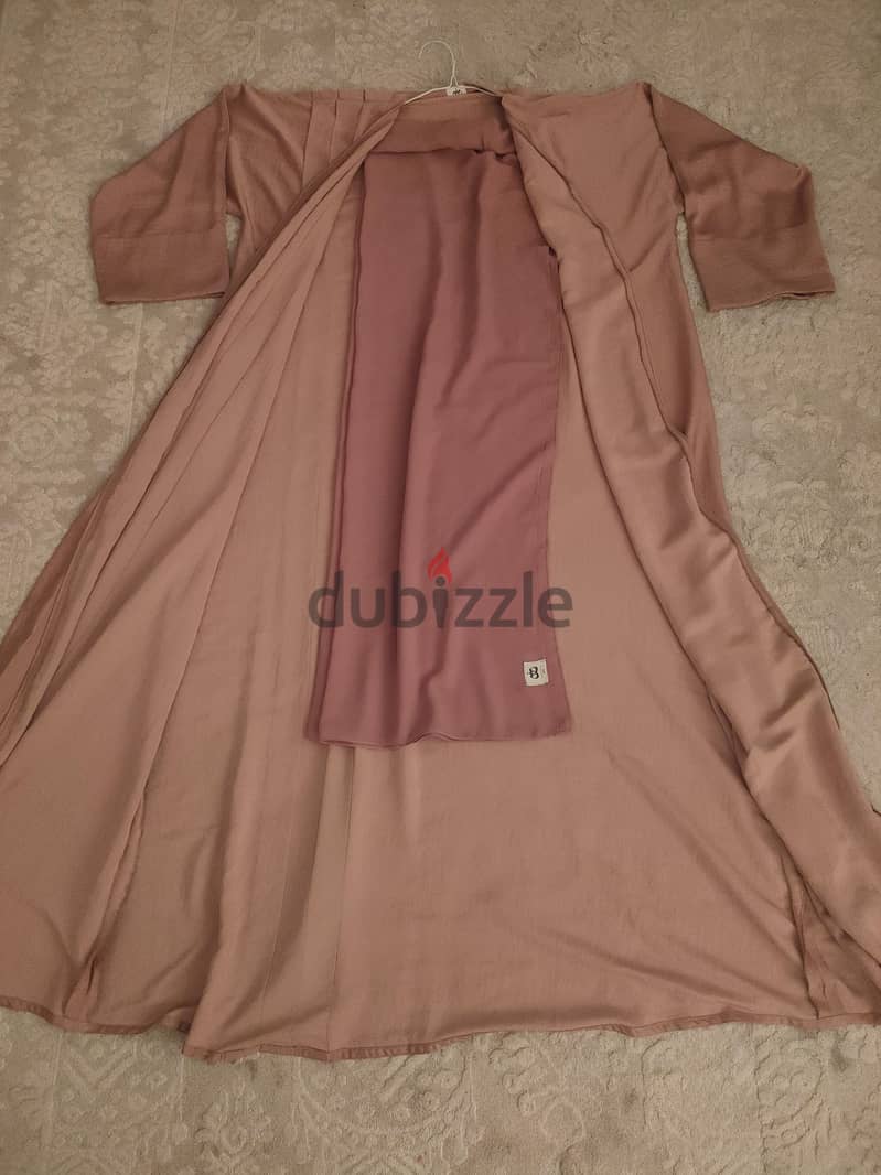 54' Abaya 4