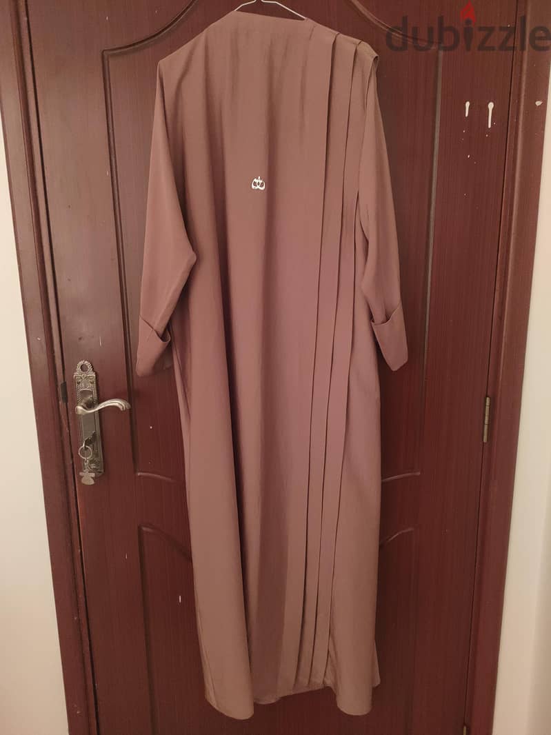 54' Abaya 5