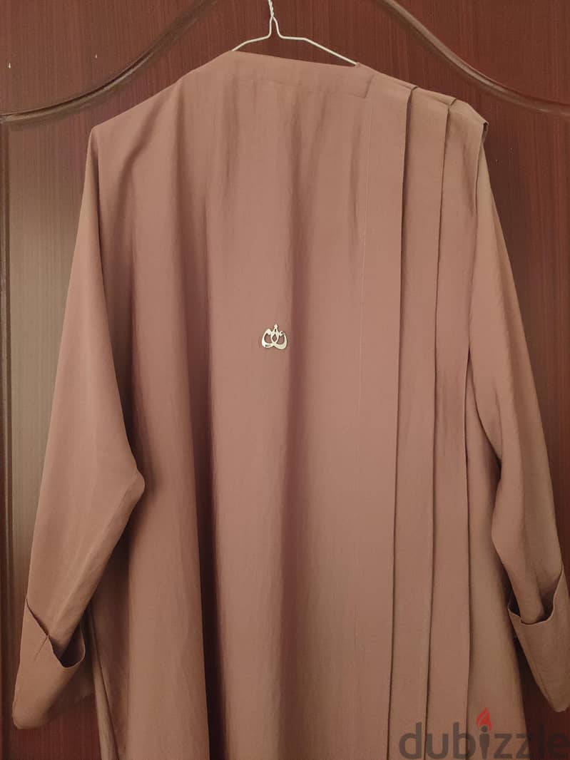 54' Abaya 6