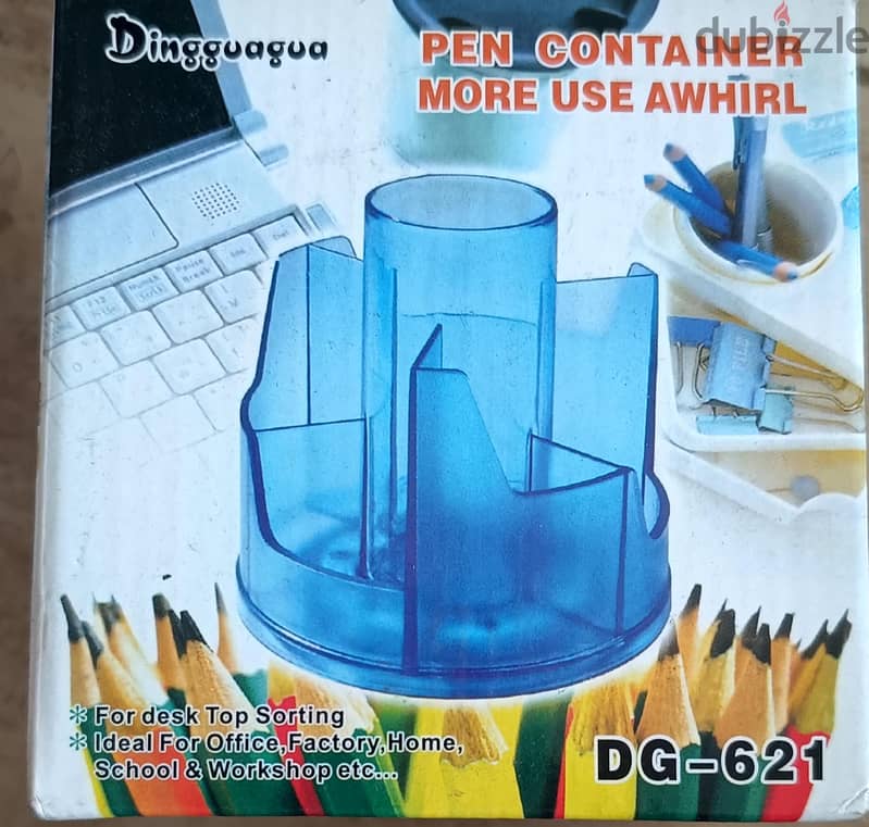 household items 1
