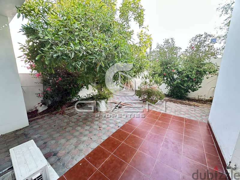 UXURIOUS 5-BEDROOM VILLA FOR RENT 18