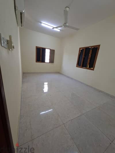 Room for rent in boshar غرفه للايجار فى بوشر