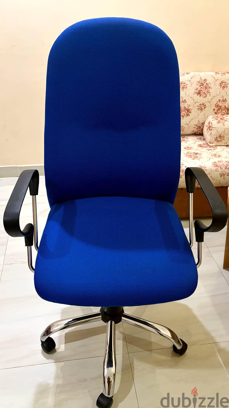 Office Chair for sale 1