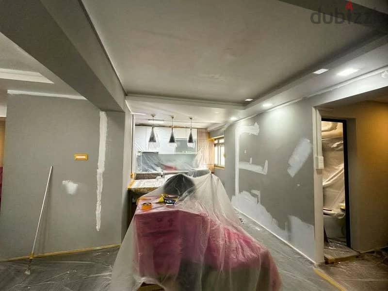 house painting,Apartment,home painter,villa painting,building painter, 2