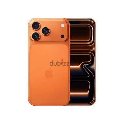 Apple - iPhone 17 Pro