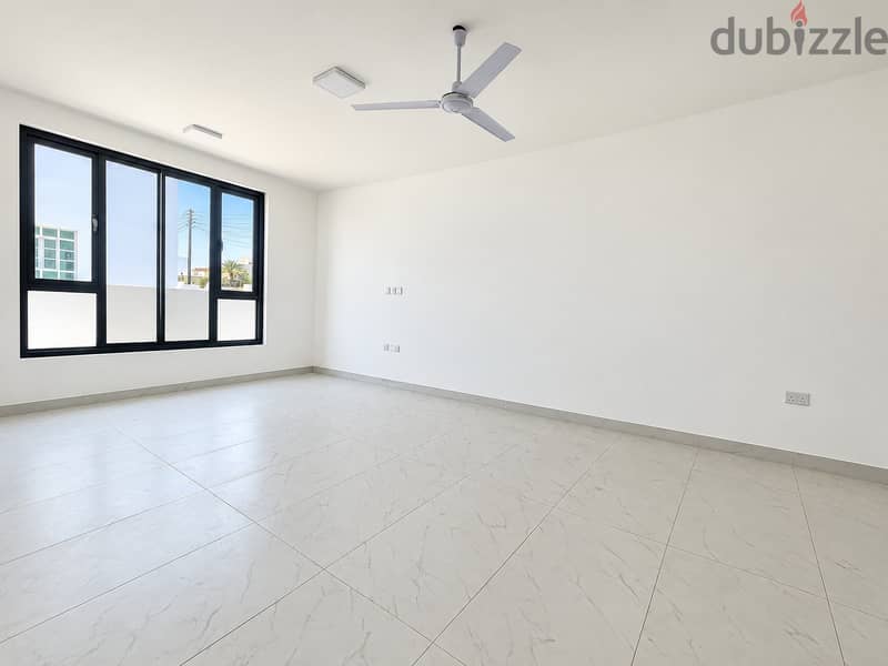 Luxurious Villa for Rent in Al Mawaleh South 1