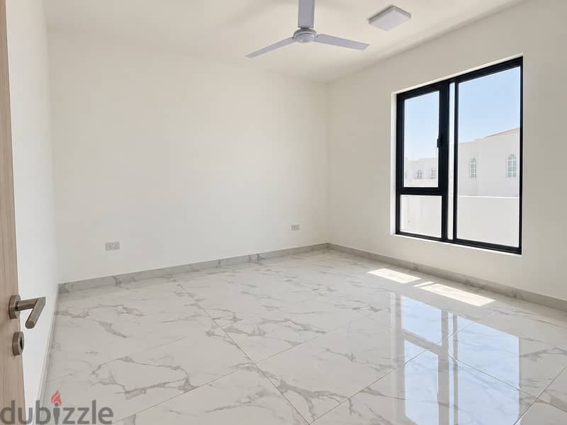 Luxurious Villa for Rent in Al Mawaleh South 4