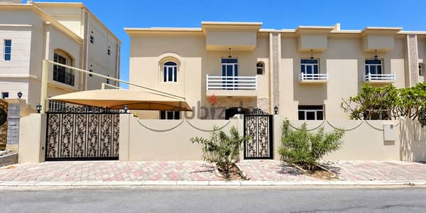 Villa for Rent in Bausher