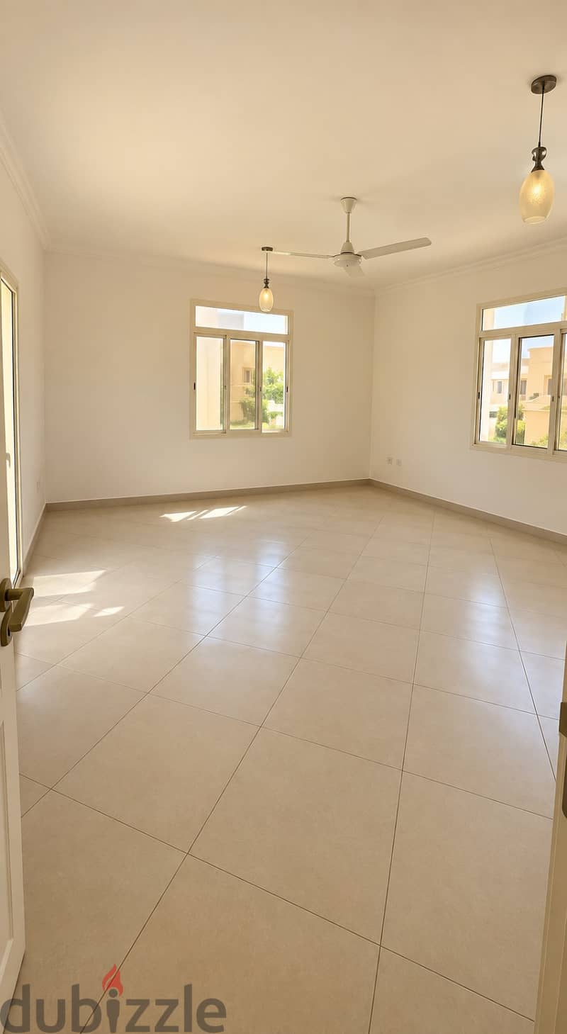 Villa for Rent in Bausher 4