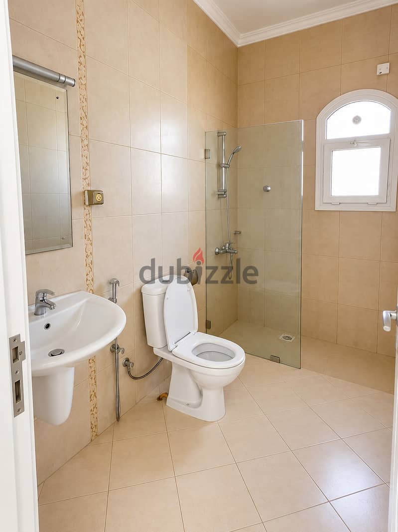 Villa for Rent in Bausher 5