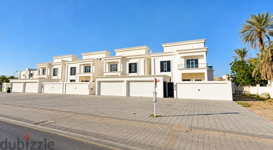 Luxury Fully Furnished Villa for Rent – Al Hail South