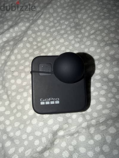 Go pro 360