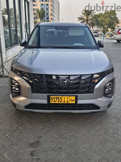 Hyundai Creta 2023