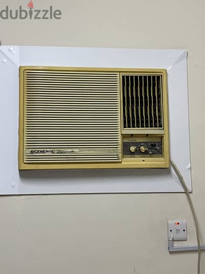 General Ac