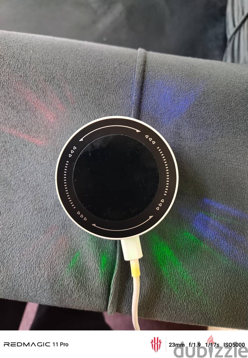 Colling fan 3