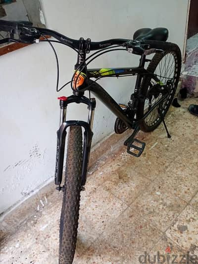 Bicycle for Sale – Excellent Condition