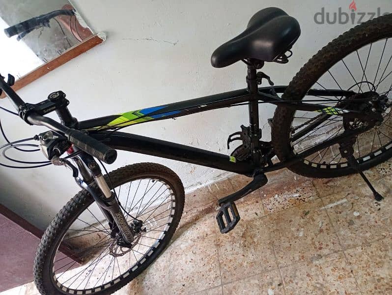 Bicycle for Sale – Excellent Condition 1