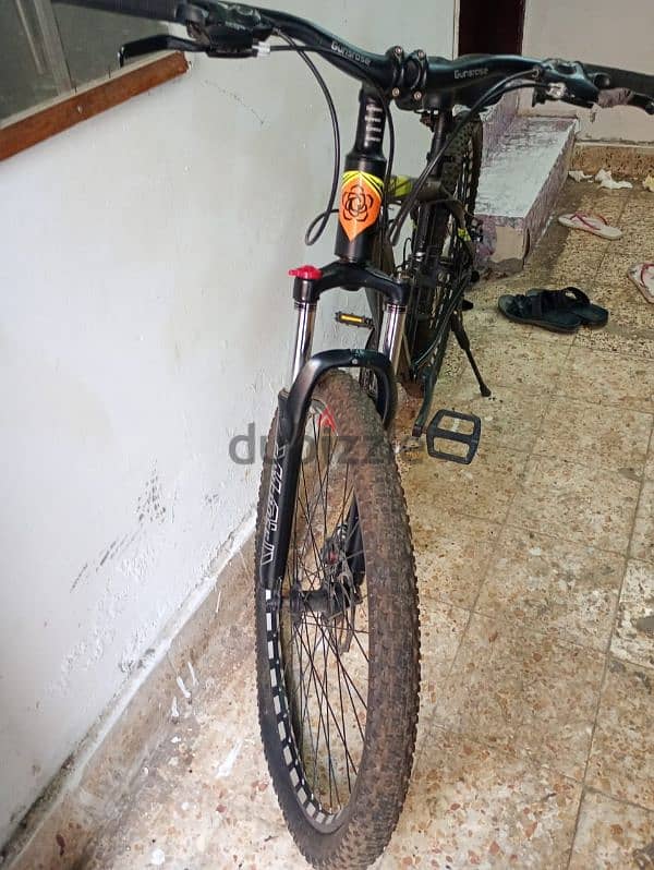 Bicycle for Sale – Excellent Condition 3