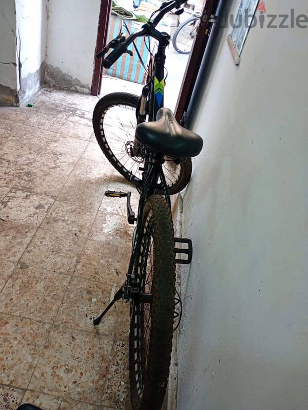 Bicycle for Sale – Excellent Condition 4