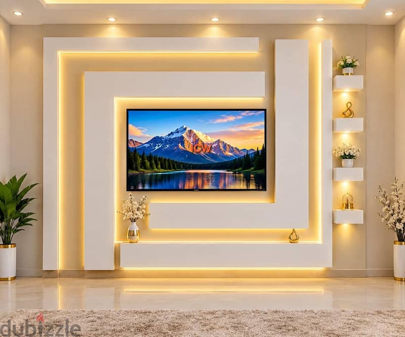 villa painting, house, Apartment, home, Building,furniture painting. 18