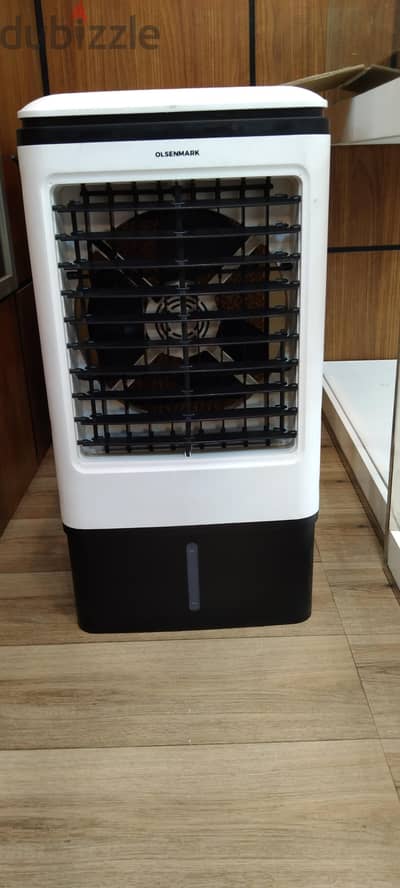 Olsenmark  air cooler for sale