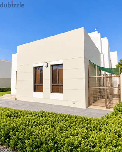 Villa For Sale in Barka SR-HD-383