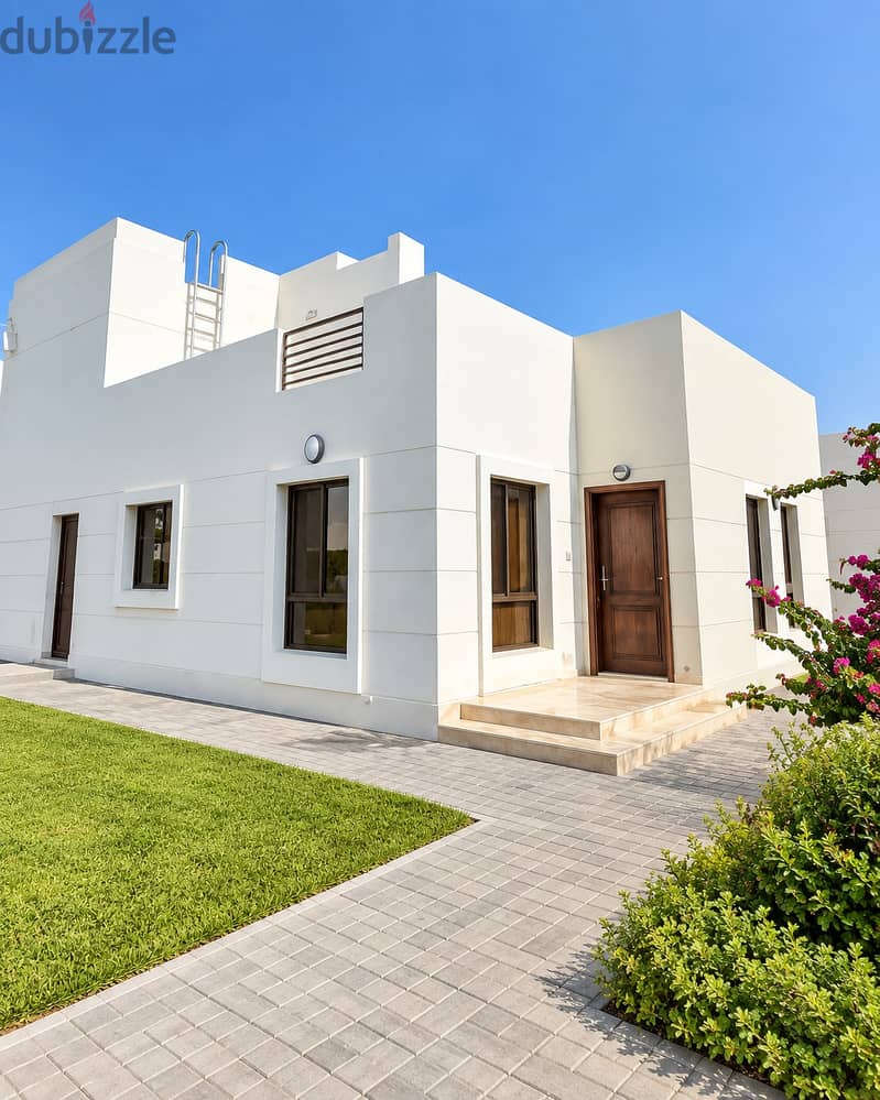 Villa For Sale in Barka SR-HD-383 1