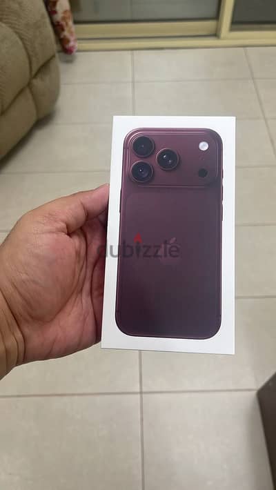 Apple - iPhone 18 Pro