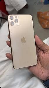 Apple - iPhone 11 Pro Max