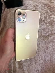 Apple - iPhone 11 Pro Max 2