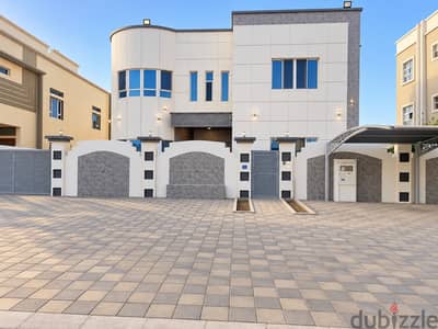 Spacious Villa for Sale in Al Khoudh 7 SR-HD-381