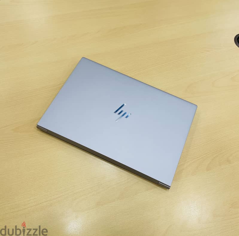 Hp ZBook i9 13th Gen Ram 16GB SSD 512GB Nvidia RTX 6GB 4K Touch Screen 4