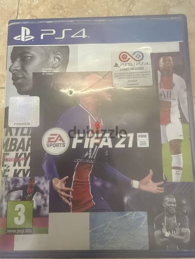 Fifa 21